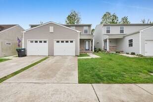 323 Central Park Ave in Bethlehem, PA - Building Photo