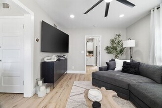 304 E Goodwin St in Prescott, AZ - Building Photo - Building Photo