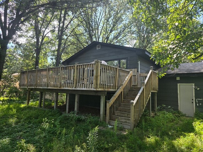 10351 Grouse St NW in Coon Rapids, MN - Building Photo - Building Photo