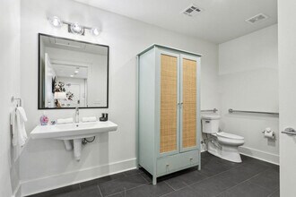 1738 N Rampart St in New Orleans, LA - Building Photo - Building Photo