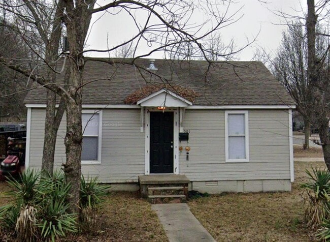 501 W 47th St in North Little Rock, AR - Building Photo - Building Photo