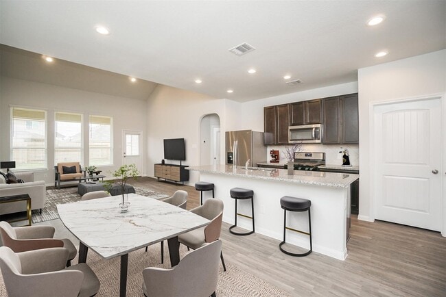 17246 Quiet Song Ct in Richmond, TX - Building Photo - Building Photo