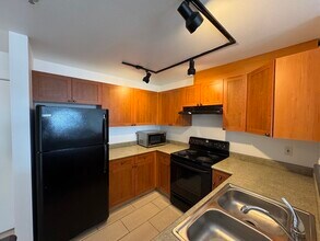 500 Elliott Ave W in Seattle, WA - Building Photo - Building Photo