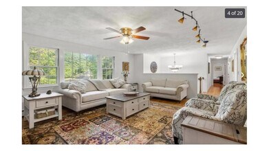 96 Washburn Ave in Wellesley, MA - Building Photo - Building Photo