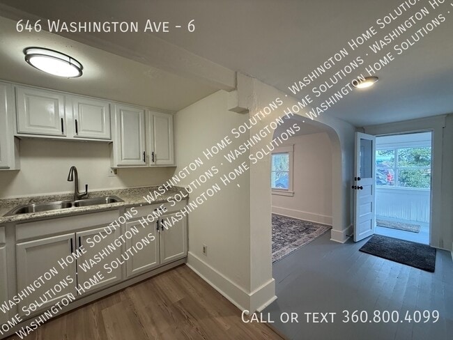 property at 646 Washington Ave