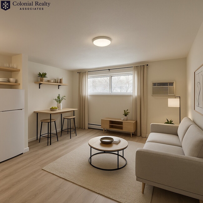 property at 360 Market St