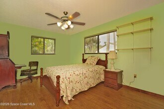 670 Kings Way in Merritt Island, FL - Building Photo - Building Photo