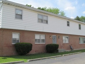 Cerro Gordo in Cerro Gordo, IL - Foto de edificio - Building Photo