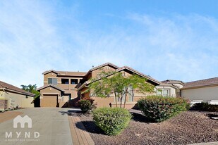 26914 N 54th Ave in Phoenix, AZ - Building Photo