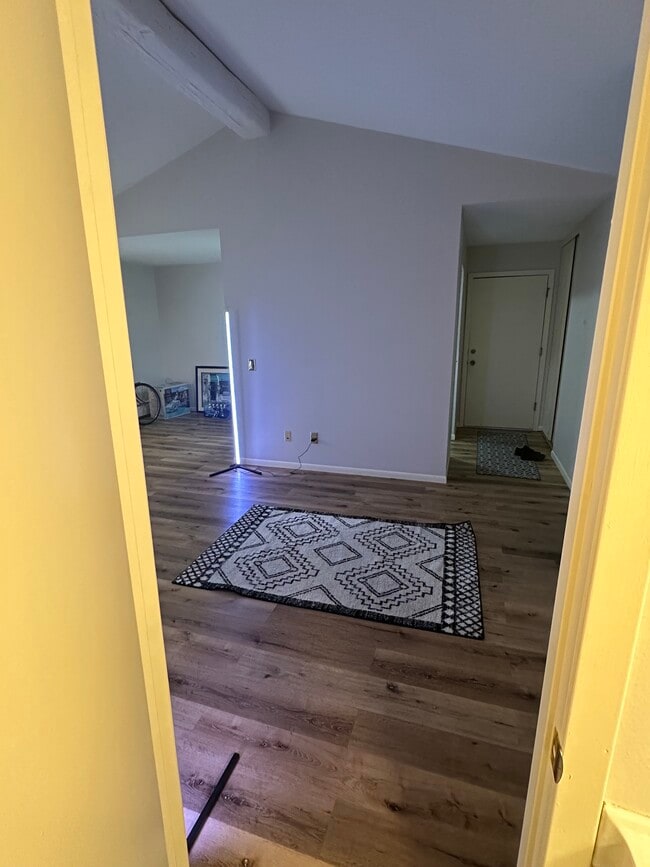 property at 819 Smetana Rd