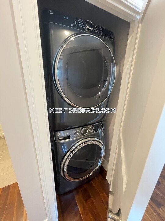 87 Medford St-Unit -6 in Medford, MA - Building Photo