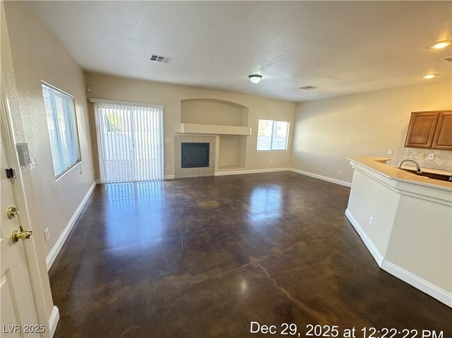 1089 Elation Ln in Henderson, NV - Building Photo - Building Photo