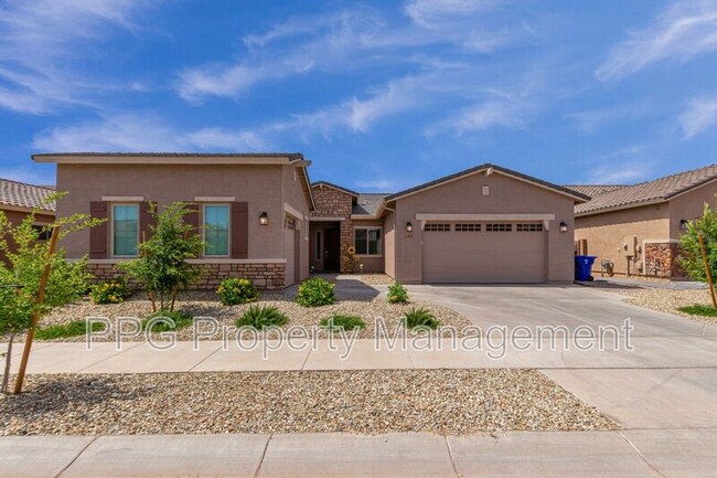 property at 24438 N 169th Dr