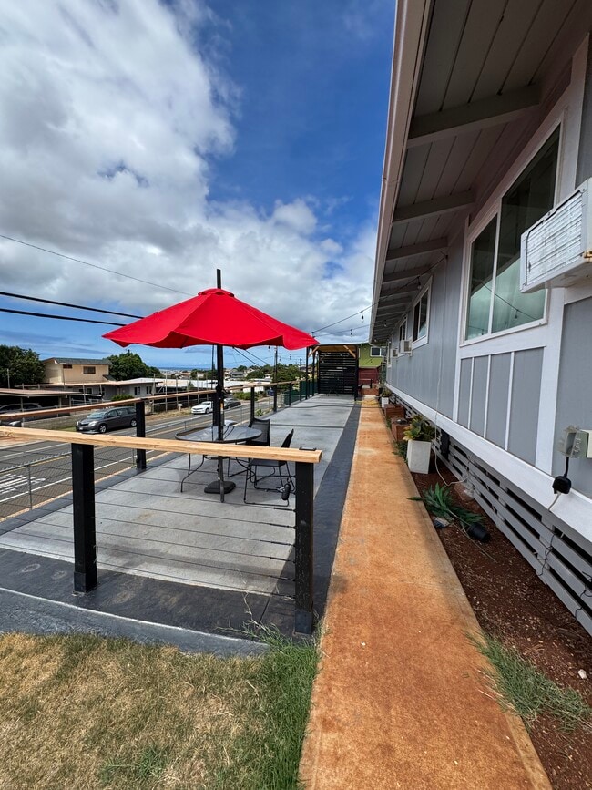 92-504-504 Ualehei St in Kapolei, HI - Building Photo - Building Photo