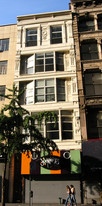 28 E 14th St Apartments