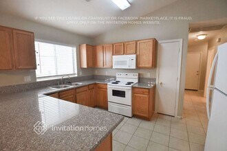 23949 W Antelope Trail in Buckeye, AZ - Foto de edificio - Building Photo