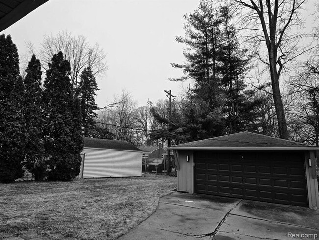 24309 Norfolk St in Detroit, MI - Building Photo - Building Photo
