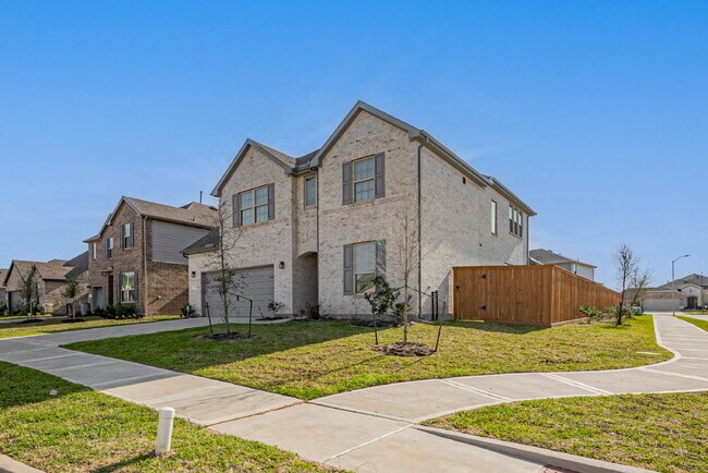1257 Woodflower Dr in Katy, TX - Building Photo - Building Photo
