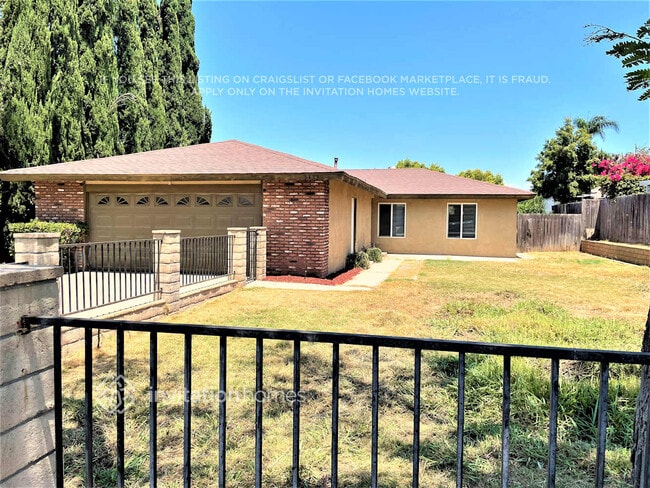 property at 3433 Revere Rd
