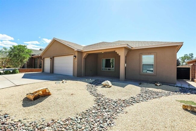 property at 568 San Simon Dr