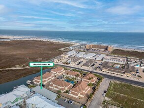 14898 Granada Dr in Corpus Christi, TX - Building Photo - Building Photo