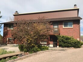 7003 Tumbleweed Dr, Unit A in Cheyenne, WY - Building Photo