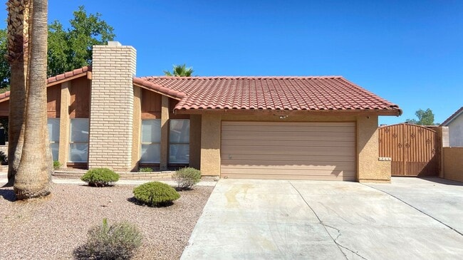 property at 8740 Cremona Dr