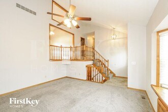 115 W Sierra Dr in Raymore, MO - Building Photo - Building Photo