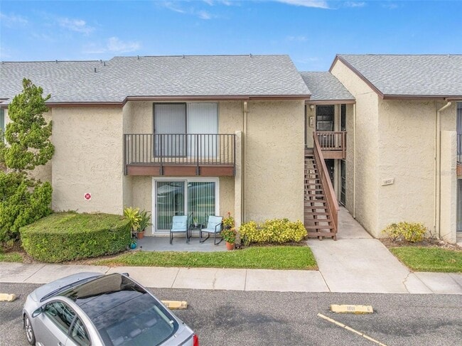 property at 4215 E Bay Dr