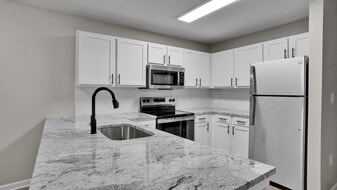 LYNX Gate City in Greensboro, NC - Building Photo