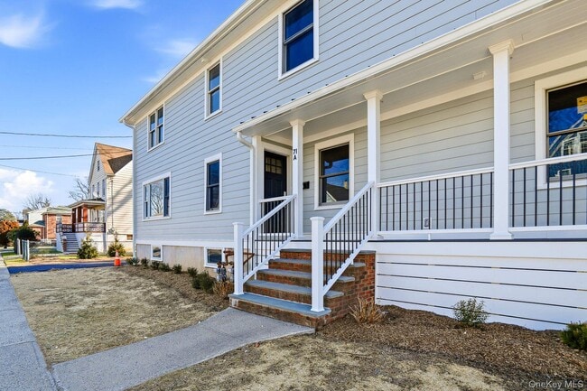 property at 71 Henry Ave