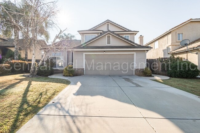 8617 Beaver Dr in Bakersfield, CA - Building Photo - Building Photo