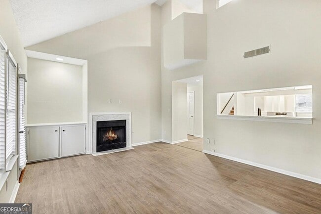 106 Ivy Green Ln SE in Marietta, GA - Foto de edificio - Building Photo