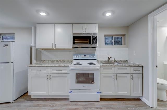 property at 85 Woodlawn Ave