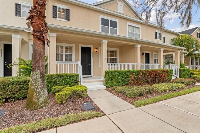 9117 Camden Gardens St in Orlando, FL - Building Photo - Building Photo