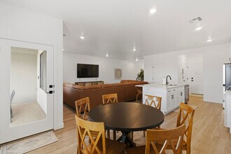 1706 Ripple Rock Dr in Washington, UT - Building Photo - Building Photo