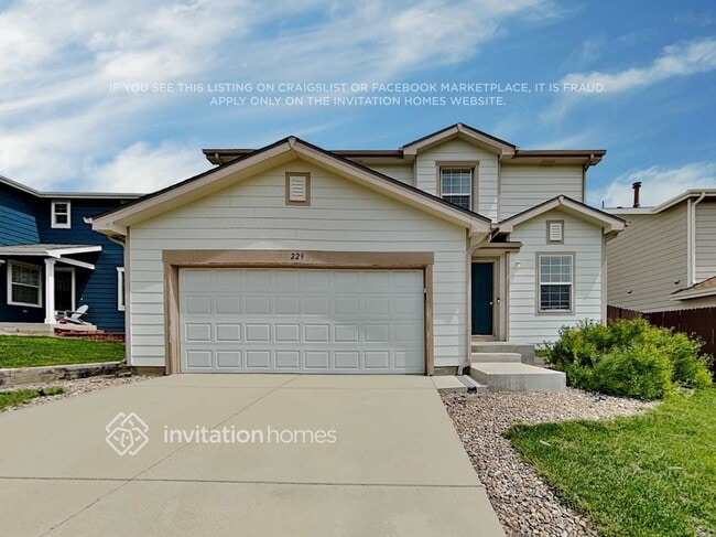 property at 229 Monares Ln