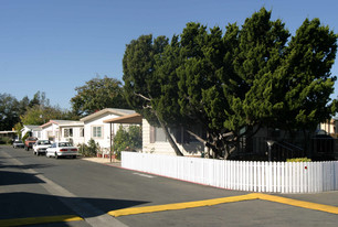 Rancho Santa Rosa Apartments