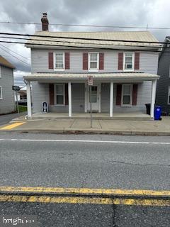 property at 201 N Seton Ave