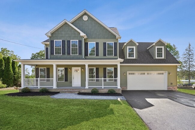 property at 7 Musconetcong Ave