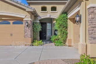 1492 E Prescott Pl in Chandler, AZ - Building Photo - Building Photo