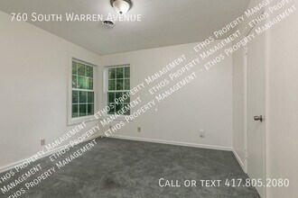 760 S Warren Ave in Springfield, MO - Building Photo - Building Photo