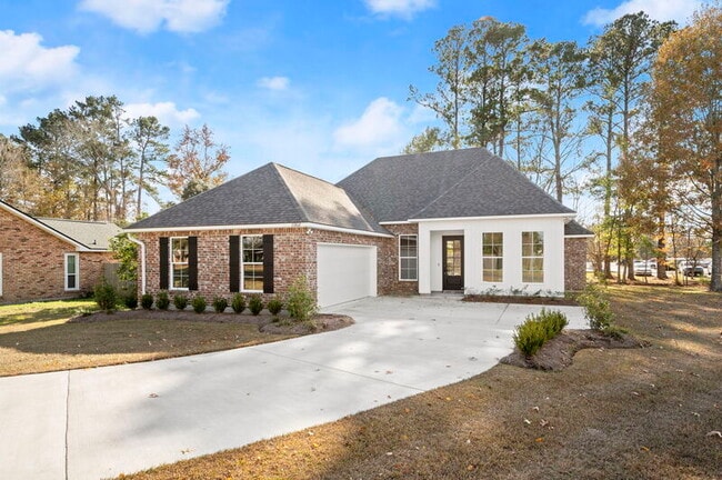 property at 11802 Morgan Meadow Ave