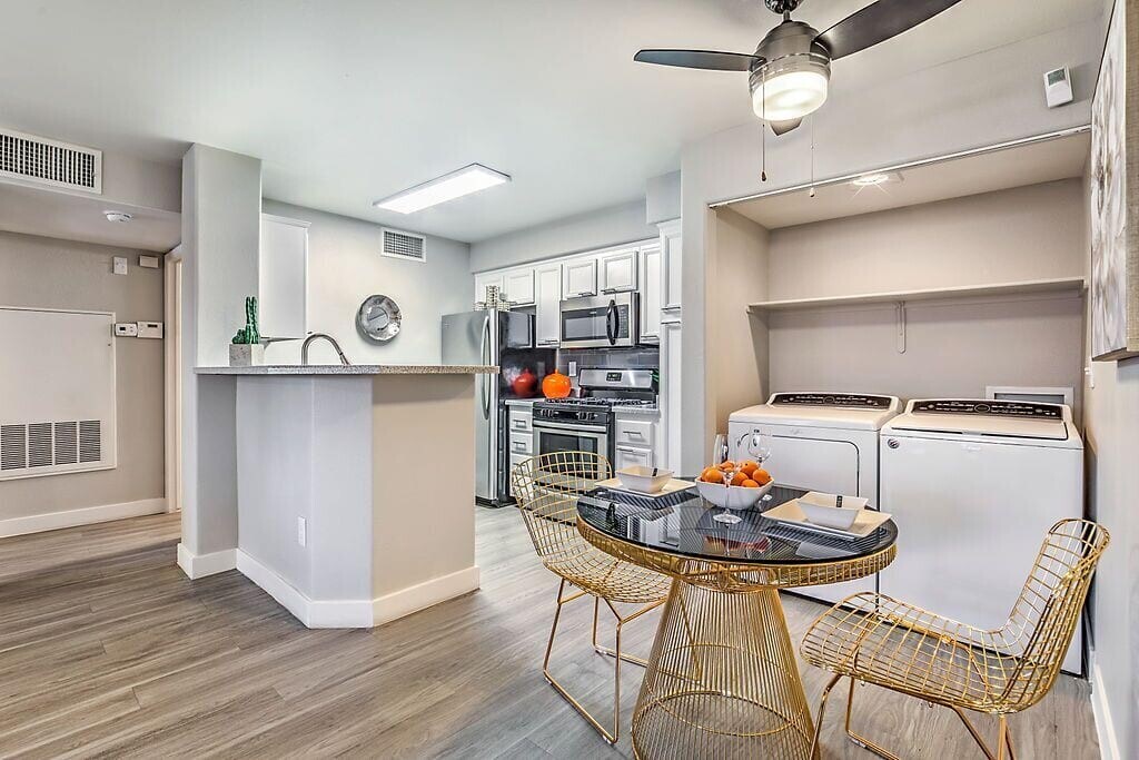 The Edmond at Hacienda Apartments in Las Vegas, NV