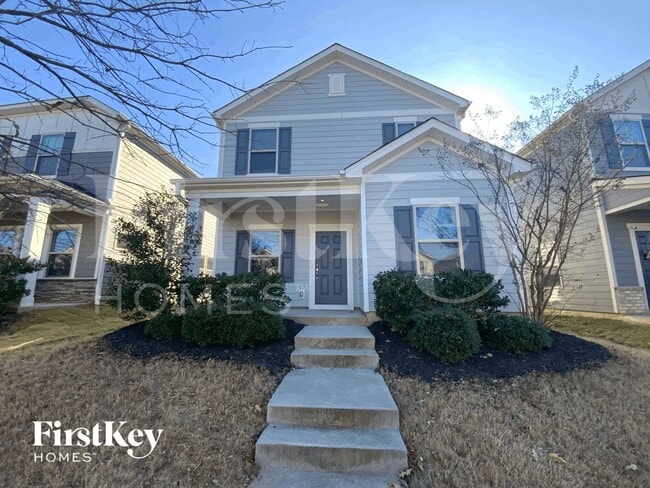 property at 11733 Mesquite Rd