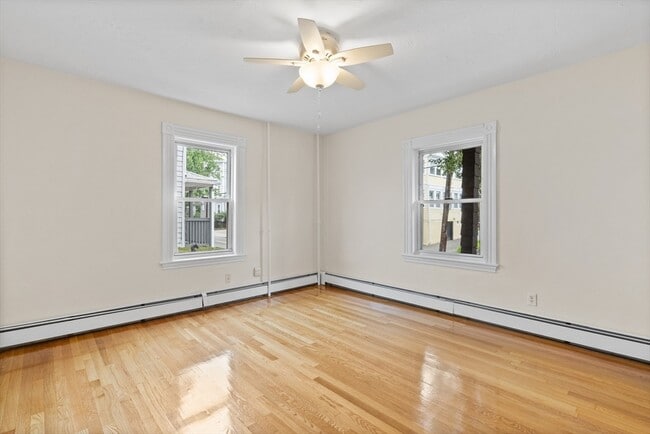 property at 189 Sherman St