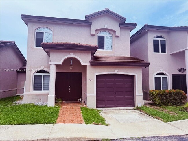 8431 NW 188th Terrace