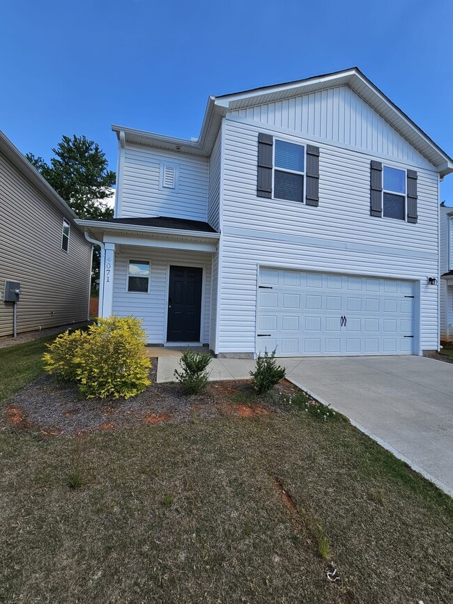4071 Garrison Ln in Spartanburg, SC - Building Photo - Building Photo