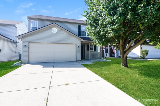 property at 7210 Kimble Dr