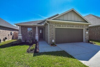 19411 Hillside Pasture Ln in Tomball, TX - Foto de edificio - Building Photo